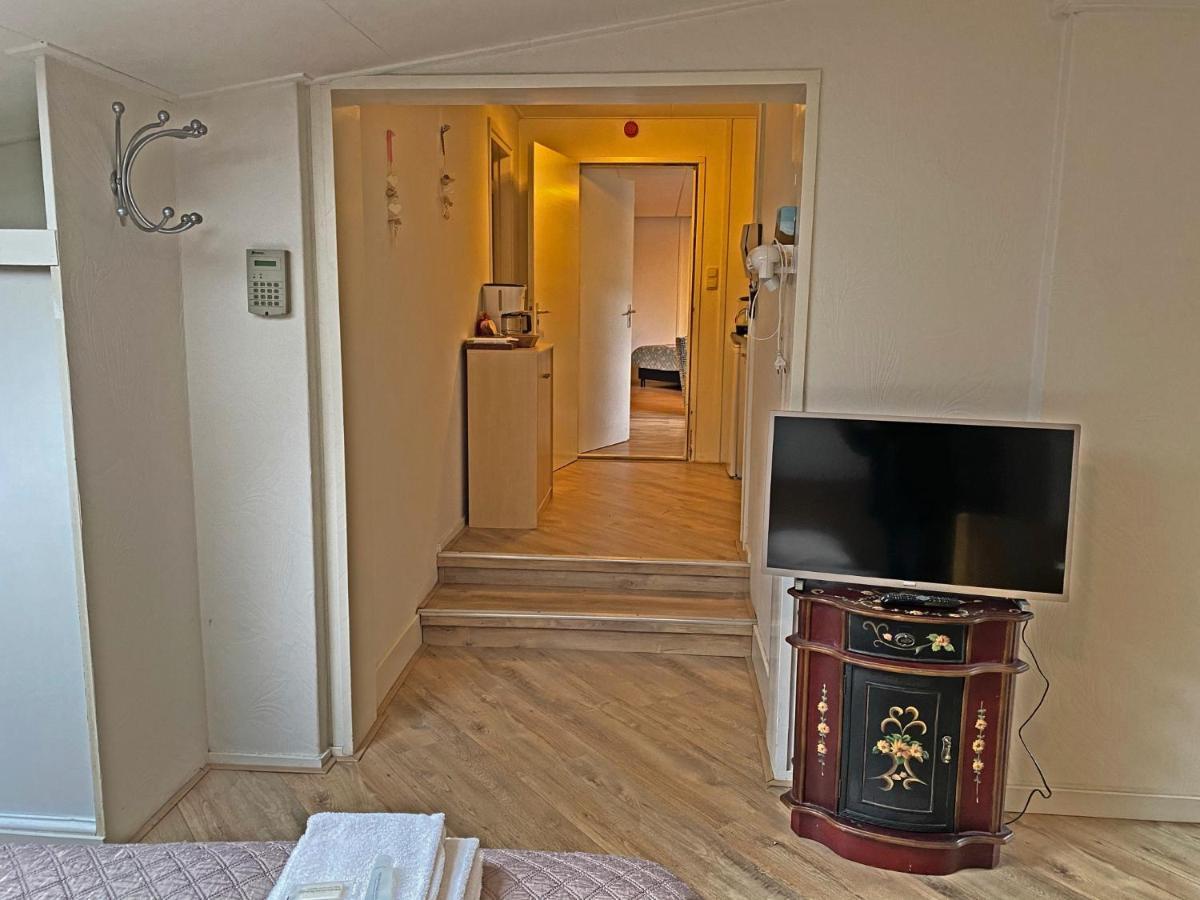 Villa Prinsenhof # Vierendertig ベルゲン エクステリア 写真
