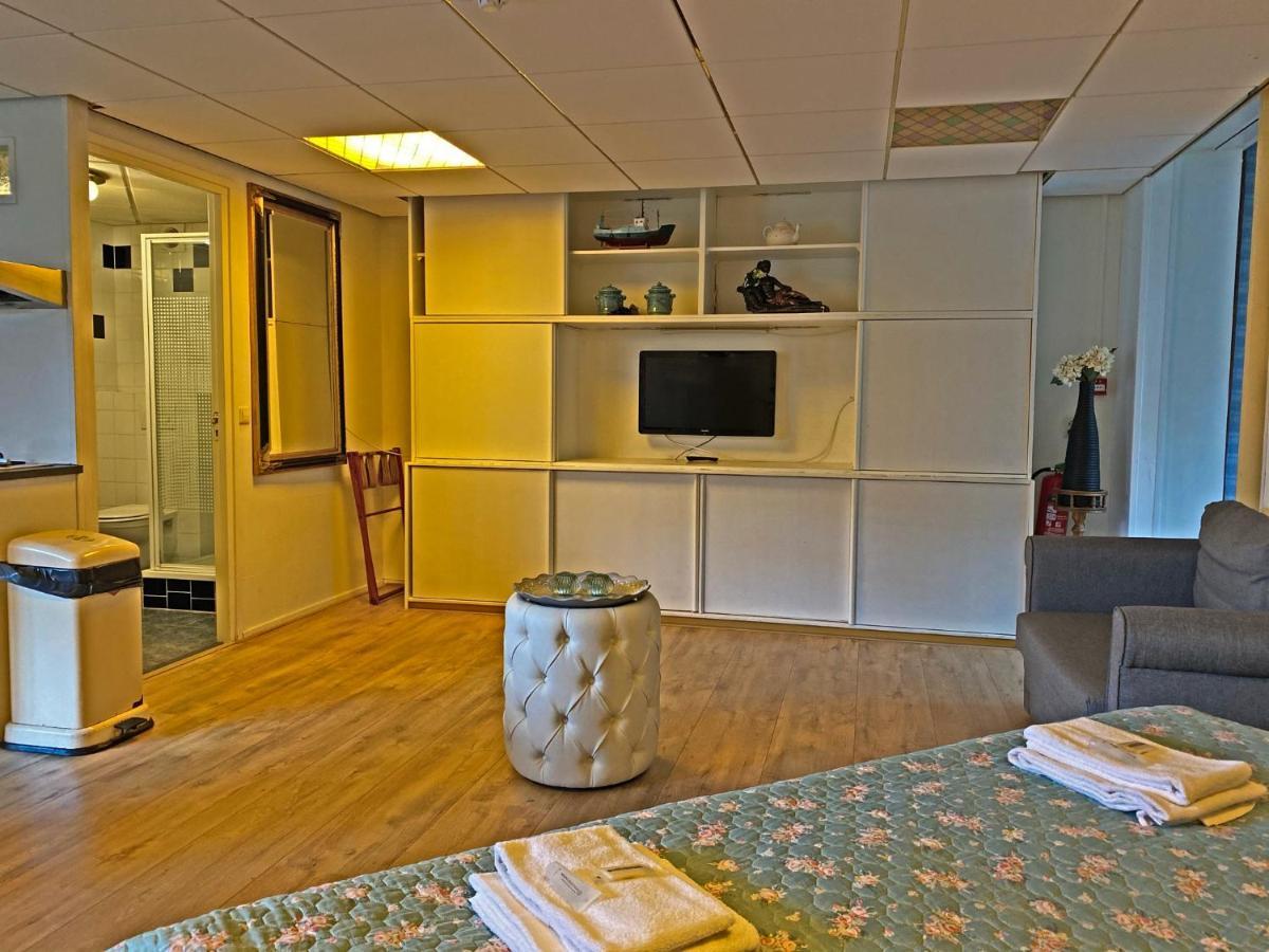 Villa Prinsenhof # Vierendertig ベルゲン エクステリア 写真