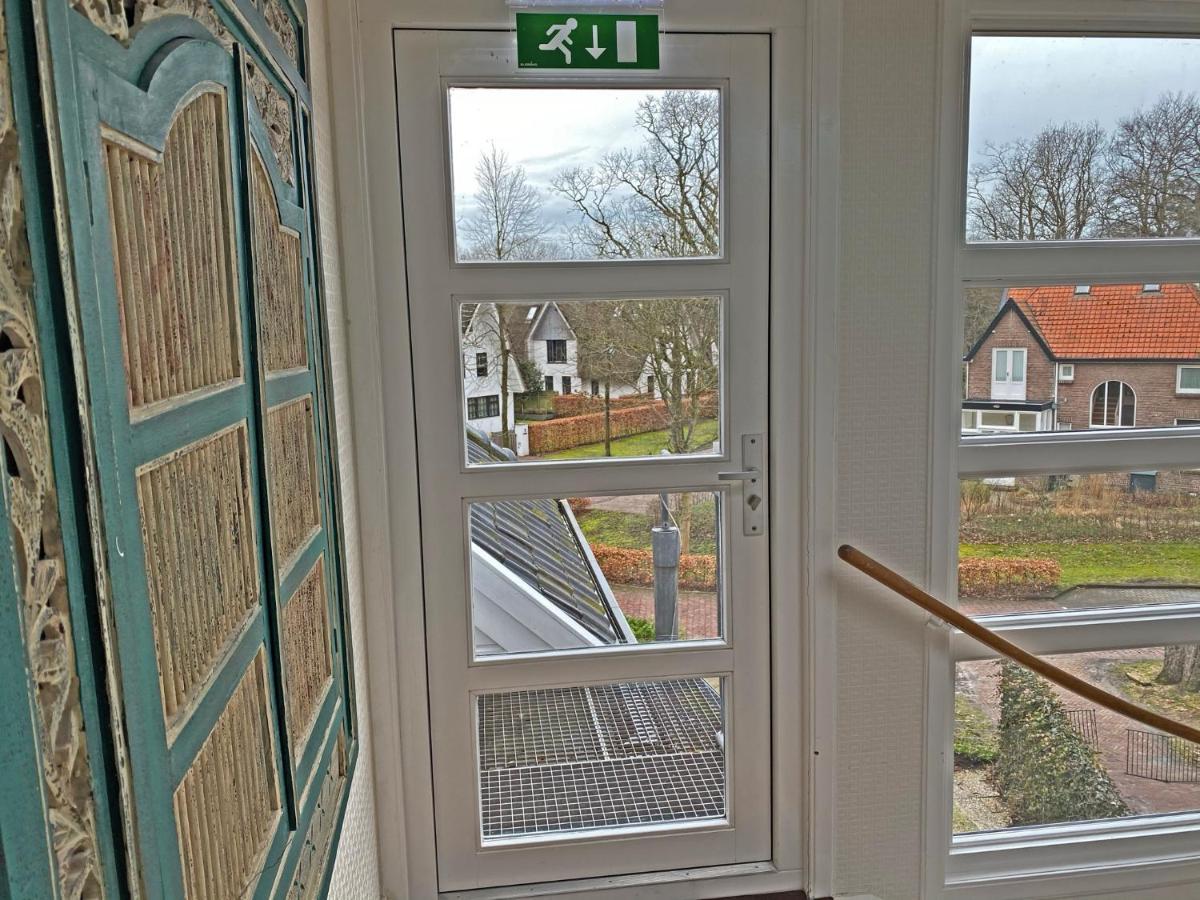 Villa Prinsenhof # Vierendertig ベルゲン エクステリア 写真
