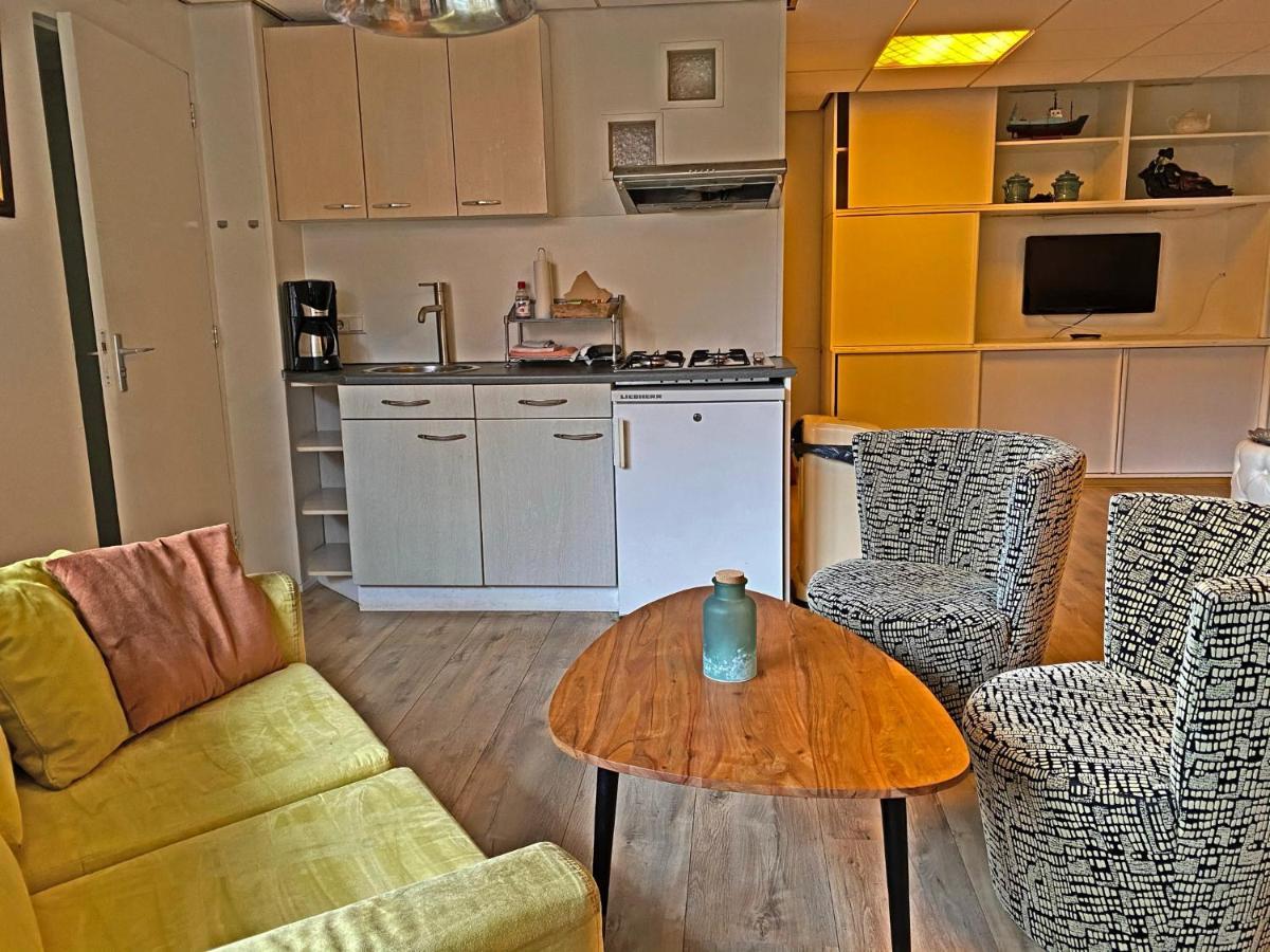 Villa Prinsenhof # Vierendertig ベルゲン エクステリア 写真