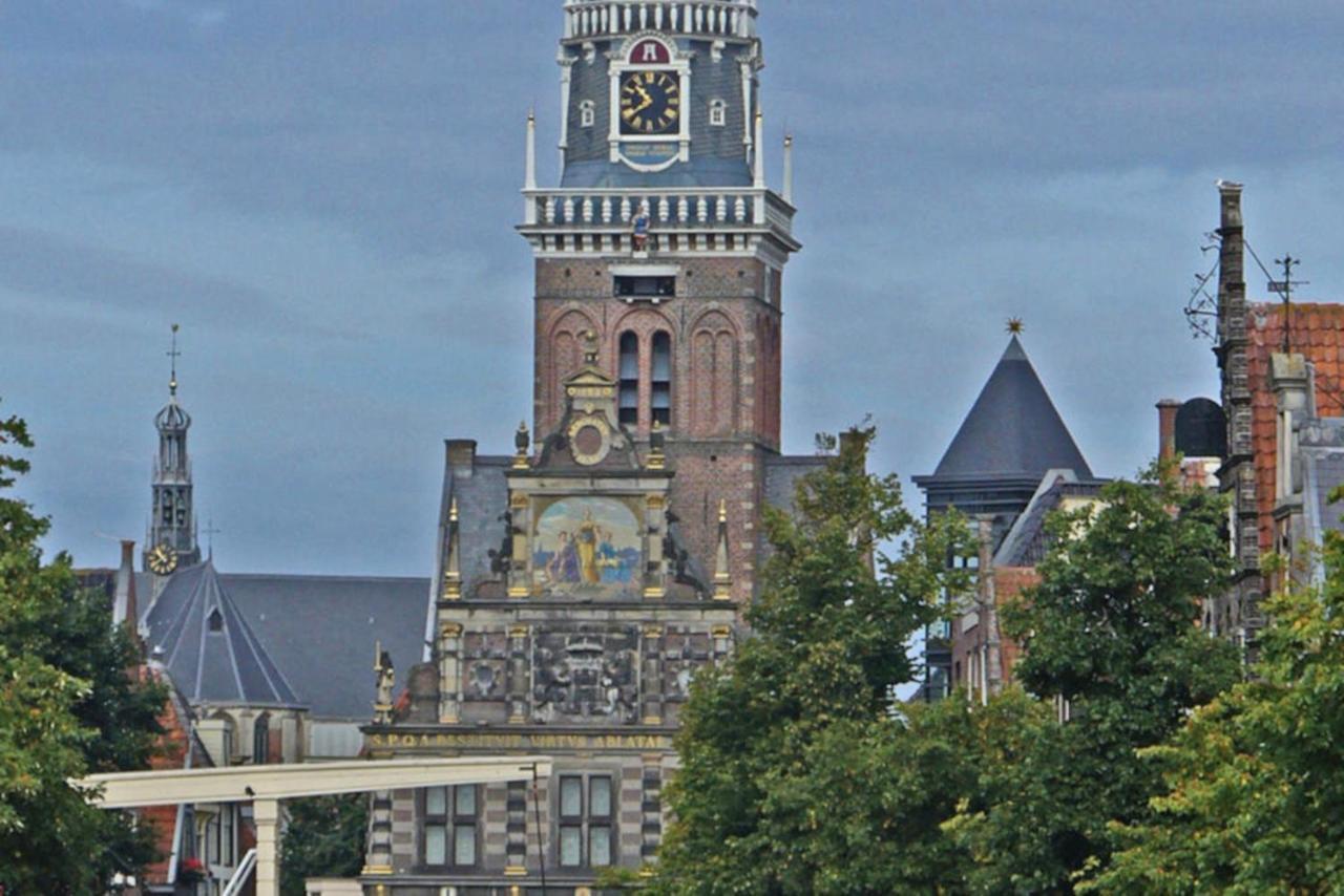 Villa Prinsenhof # Vierendertig ベルゲン エクステリア 写真
